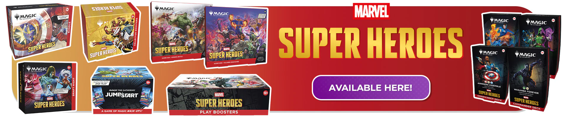 Level Up Your Gaming Experience